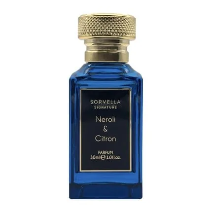 Sorvella Signature Neroli Citron Eau De Parfum Spray 30ml