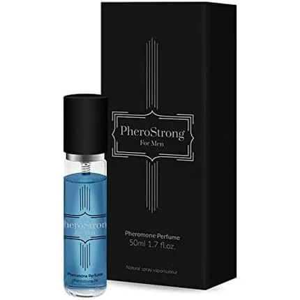 Pherostrong for Women Special Blend of Human Pheromones 15ml