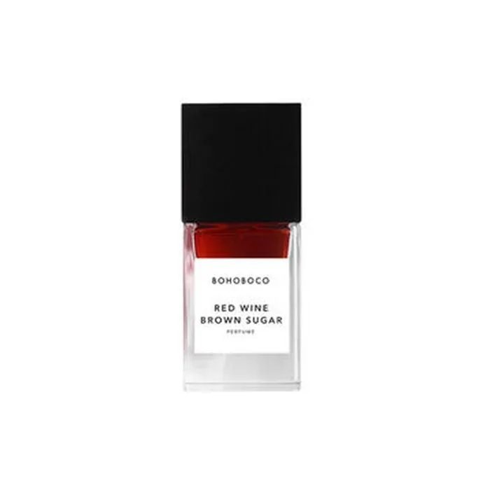 Bohoboco Red Wine Brown Sugar Perfume