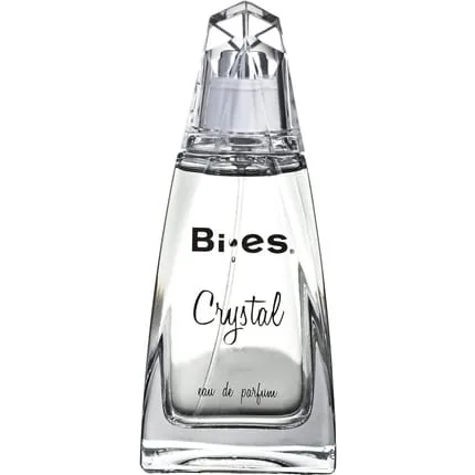 Bi-es Crystal Eau de Parfum Spray for Women 100ml