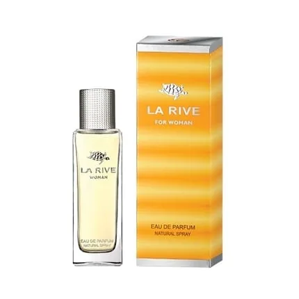 La Rive For Woman Eau De Parfum Spray 90ml