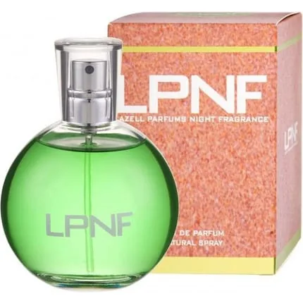Lpnf For Women Eau De Parfum Spray 100ml