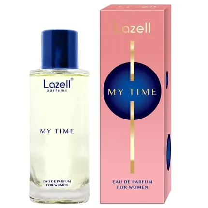 Lazell My Time Perfumed Water For Women 100 Ml