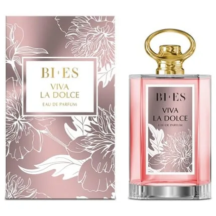Bies Viva La Dolce Edp For Women 100ml