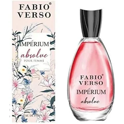 Imperium Absolue Pour Femme Eau De Parfum For Women