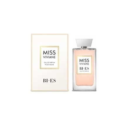 BI-ES Miss Viviane Eau de Parfum 100ml