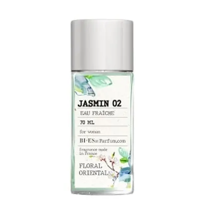 BI-ES W Eau de Parfum Jasmine 70ml