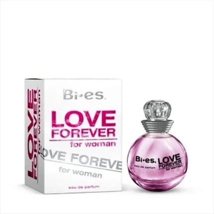 BI-ES Love F Eau de Parfum 100ml