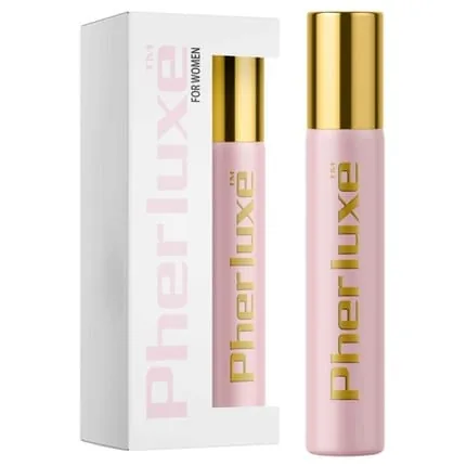 Pherluxe Pherluxe Pink For Women Pheromone Spray 33ml