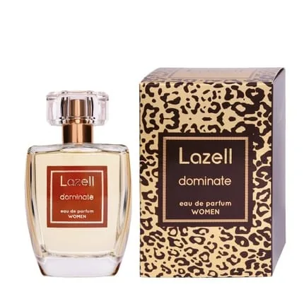 Lazell Dominate Eau De Parfum For Women 100 Ml