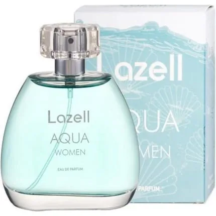 Lazell Aqua Women Eau de Parfum 100ml