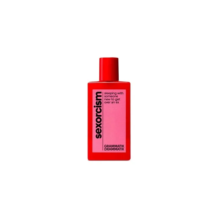 Grammaticck Sexorcism Eau De Parfum 100 Ml