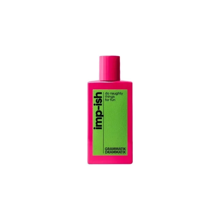 Grammatik Drammatik Impish 34oz Eau De Parfum Spray