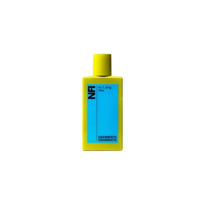 Nfi Eau De Parfum 100 Ml