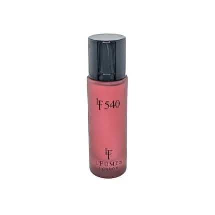 L'Fumes London Eau De Parfum Lf 540 Unisex 34 Ml
