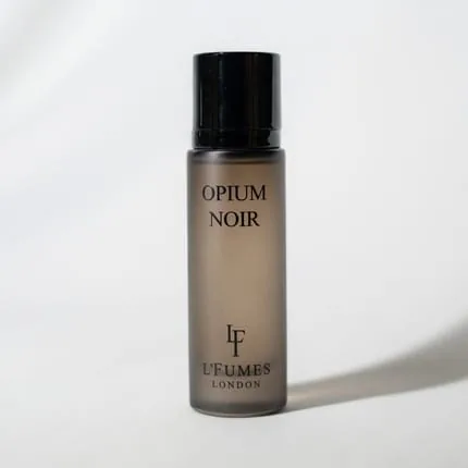 L'Fumes London Opium Noir Eau De Parfum For Women 34 Ml