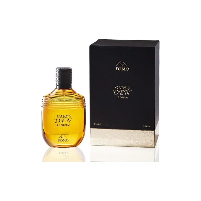 Fomo Gary's Den Perfume 100ml