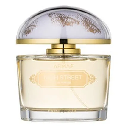 Armaf High Street Eau De Parfum