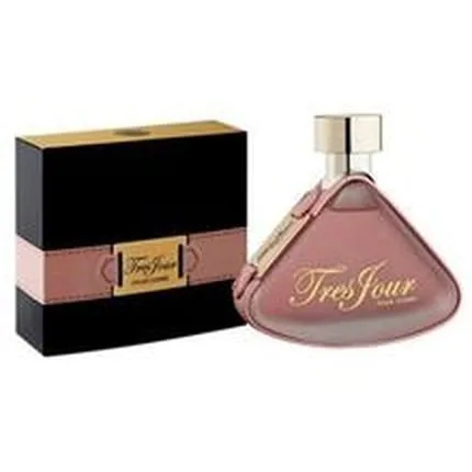 Armaf Tres Jour Eau De Parfum For Women 100ml