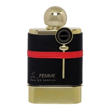 Armaf Le Femme Eau De Parfum Spray 100ml