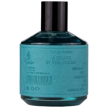 Emir A Chaos In The Ocean Eau De Parfum Spray 100ml