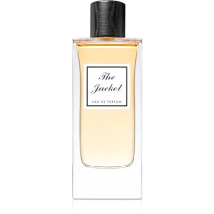 Luxury Concept The Jacket Eau De Parfum Unisex 80 Ml