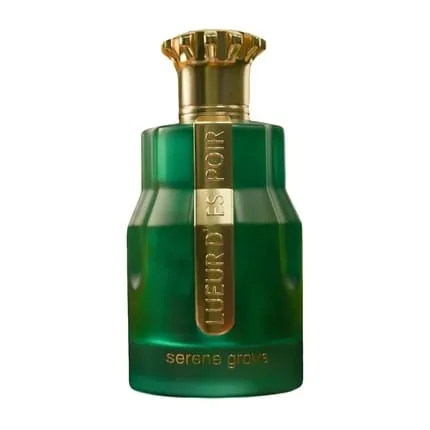 Emir Serene Grove Lueur D'Espoir Eau De Parfum 100ml
