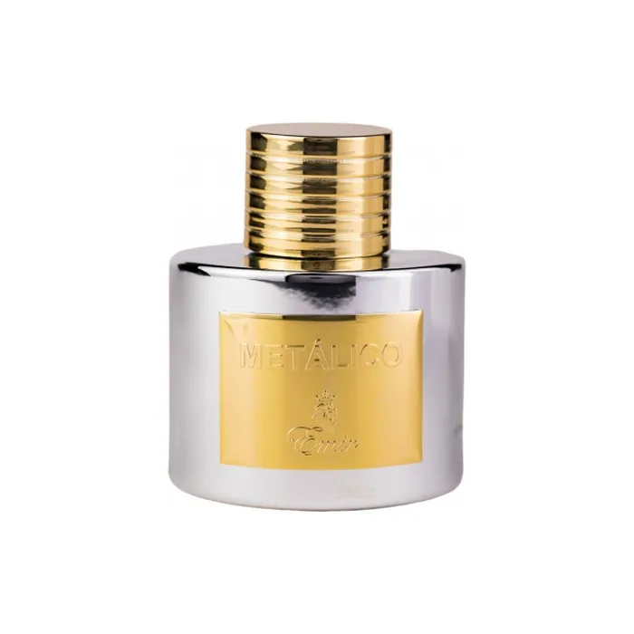 Emir Metalico Eau De Parfum 100ml