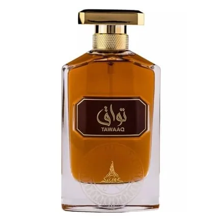 Paris Corner Tawaaq Eau De Parfum Spray 100ml