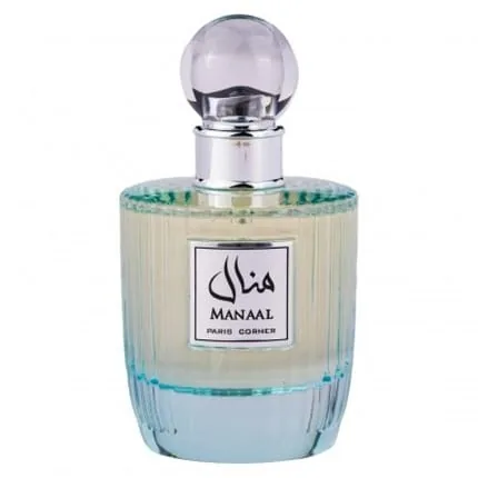Paris Corner Manaal Eau De Parfum 100ml