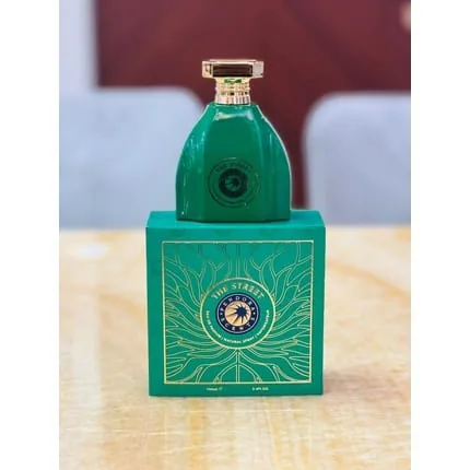 Paris Corner Eau De Parfum The Street, Unisex, 100 Ml
