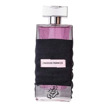 Ard Al Zaafaran Zahoor Francee Eau de Parfum for Women 100ml