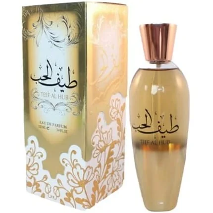 Ard Al Zaafaran Teef Al Hub
