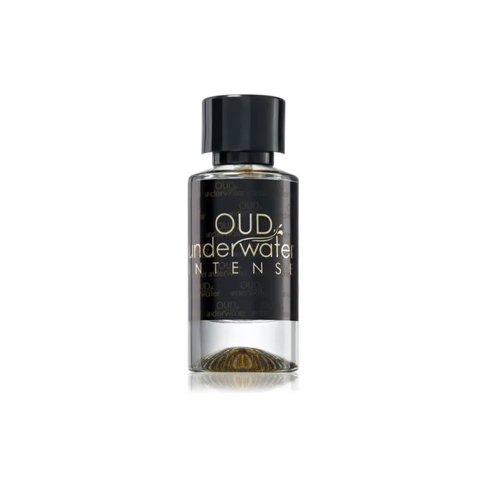 Luxury Concept Oud Underwater Intense Eau De Parfum Unisex 50 Ml