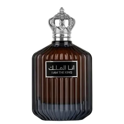 Ana Al Malik I Am The King Perfumed Water Spray 100ml