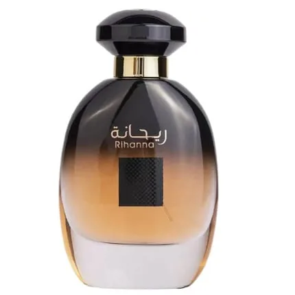 Rihanna Eau De Parfum Spray 100ml