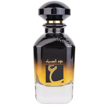 Ard Al Zaafaran Oud Al Sayad Eau De Parfum Spray 100ml