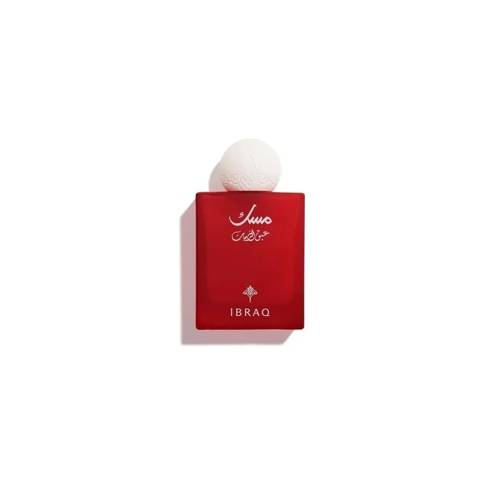 Ibraheem Al Qurashi Pomegranate Musk Eau De Parfum 75ml