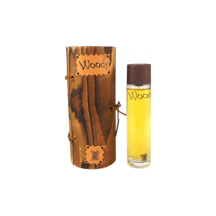 Arabian Oud Woody Eau De Parfum Spray 3.38 Oz