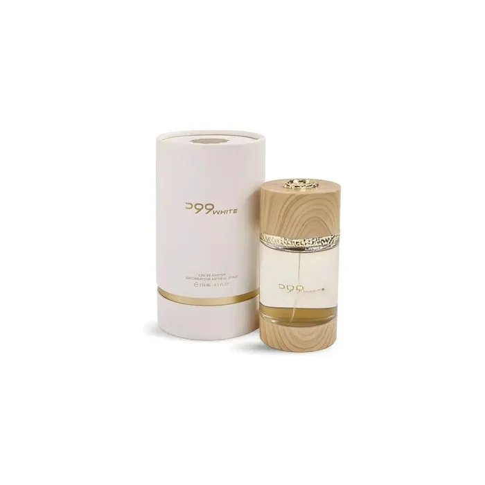 Al Majed Oud Wood White Eau De Parfum 75ml