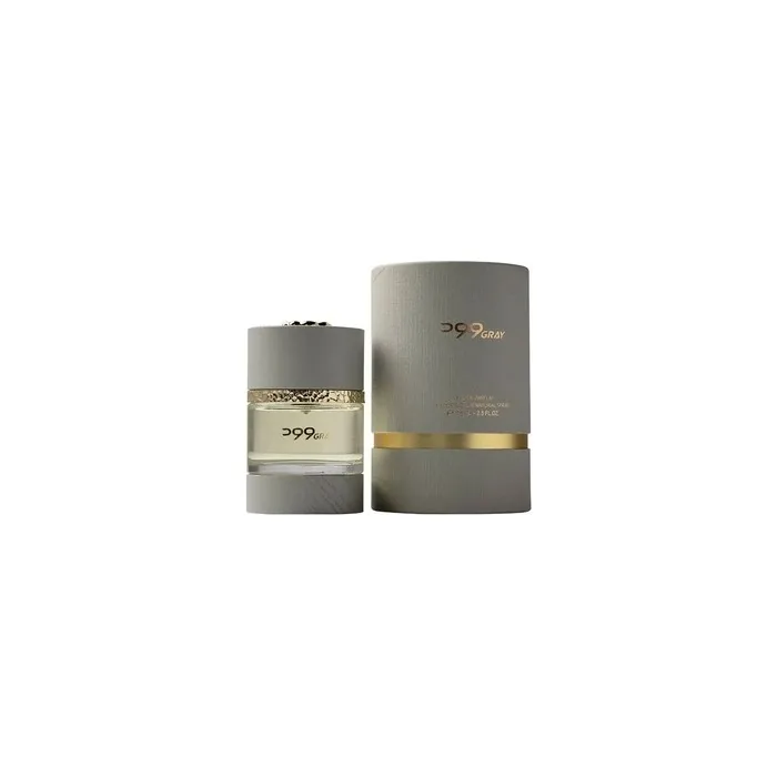 Al Majed Oud Wood Grey Eau De Parfum 75ml