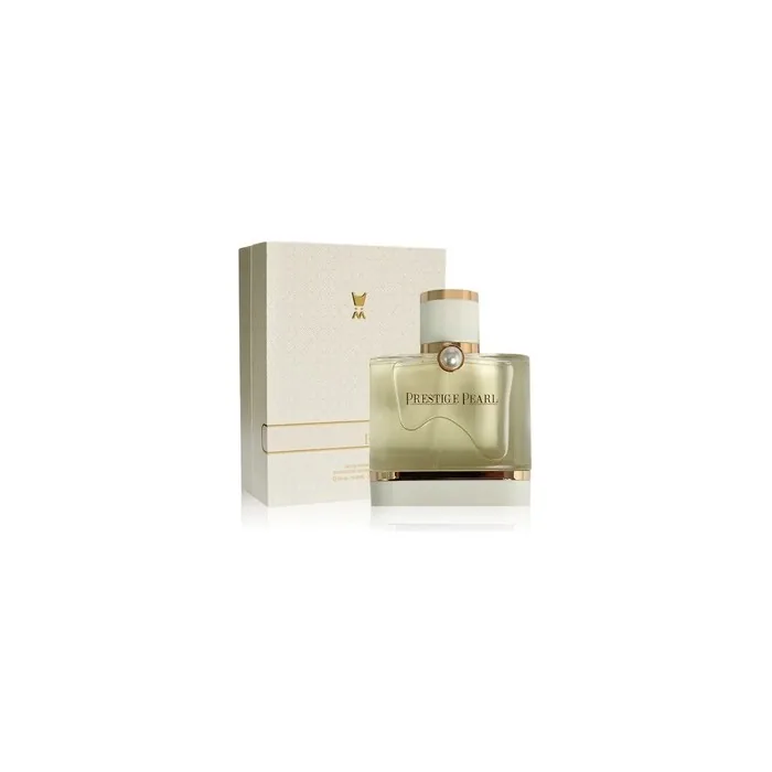 Al Majed Oud Prestige Pearl Eau de Parfum 100ml