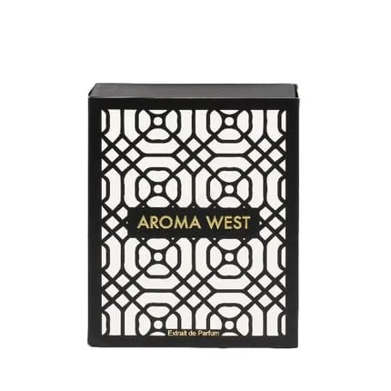 Aroma West Hijrat Eau De Parfum 100ml