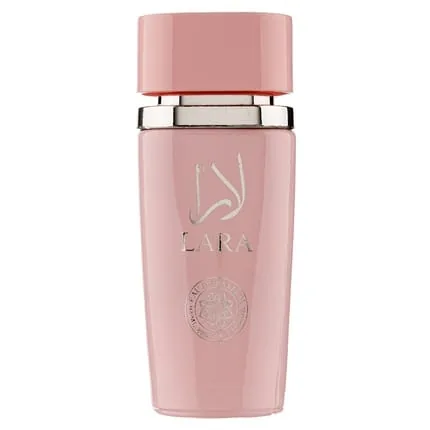 Al Fakhr Perfumes Lara Pink Eau De Parfum 100ml