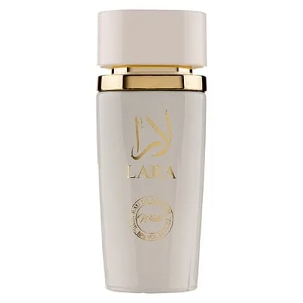 Al Fakhr Perfumes Lara White Eau De Parfum 100ml