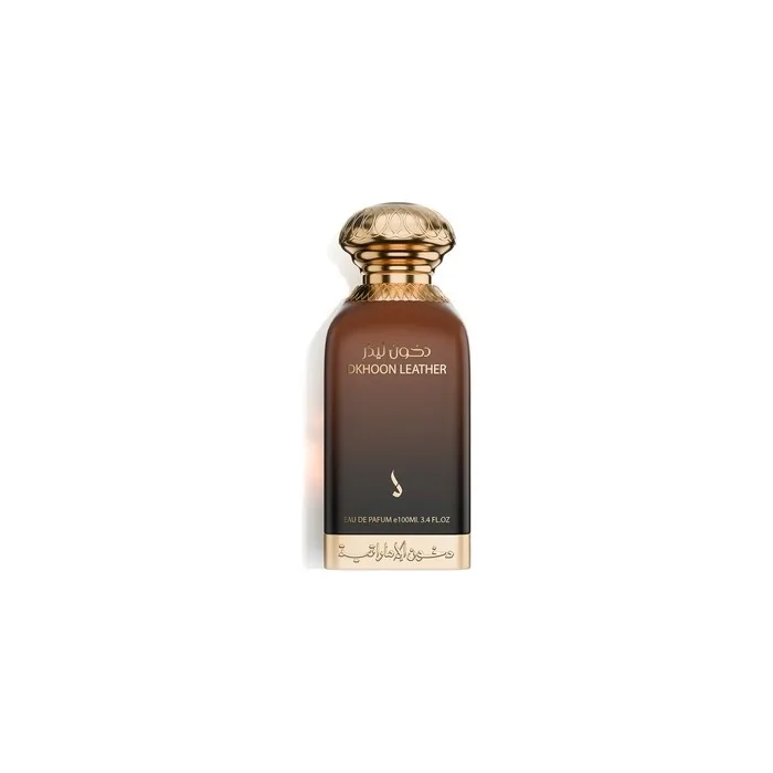 Dkhoni Dokhoon Leather Eau De Parfum 100ml