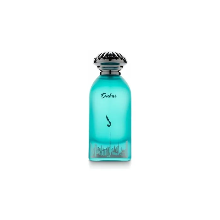 Dkhoni Dokhoon Dubai Eau De Parfum 100ml - Unisex