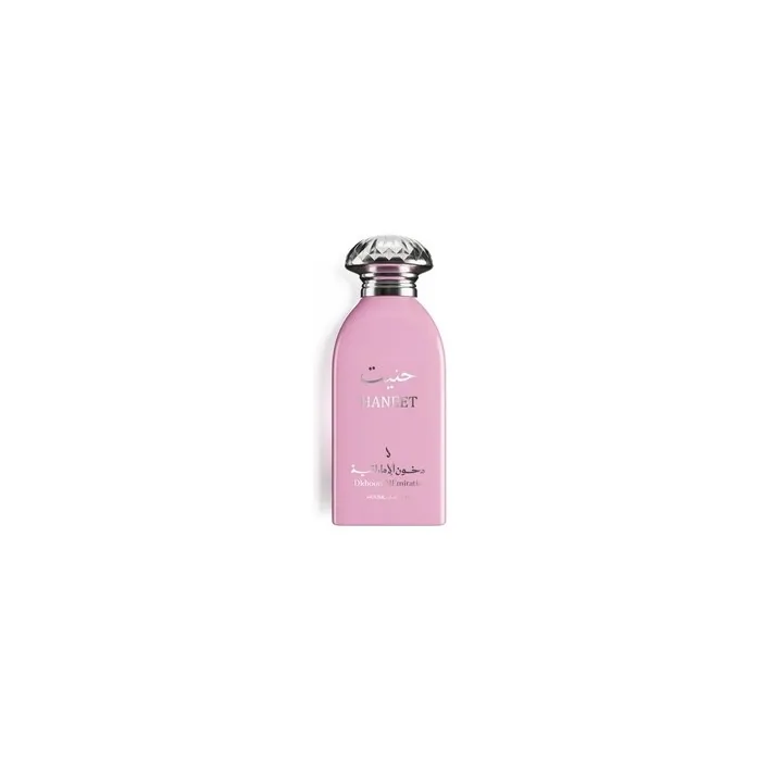 Dkhoni Dokhoon Haneet Eau De Parfum 100ml