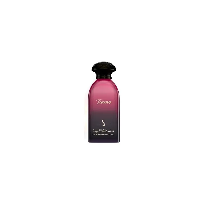 Dkhoni Dokhoon Tiamo Eau De Parfum 100ml