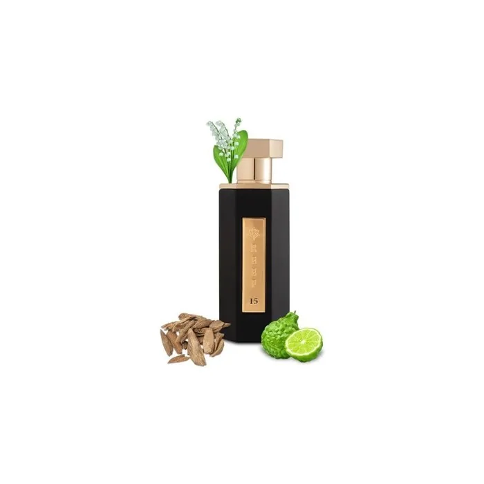 Reef Reef 15 Eau De Parfum 100ml Classic Perfume